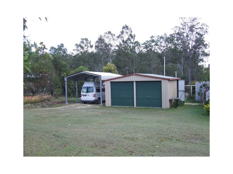 Bauple QLD 4650