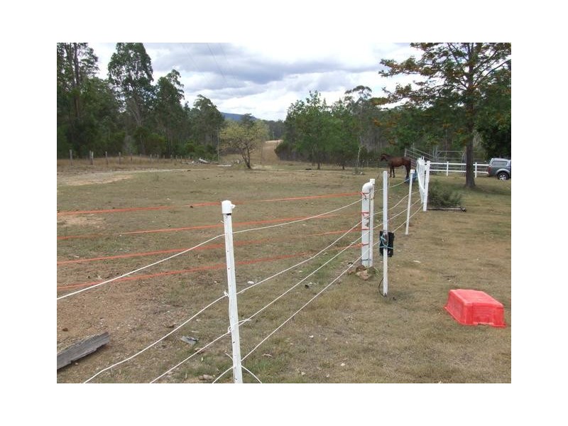 Gundiah QLD 4650