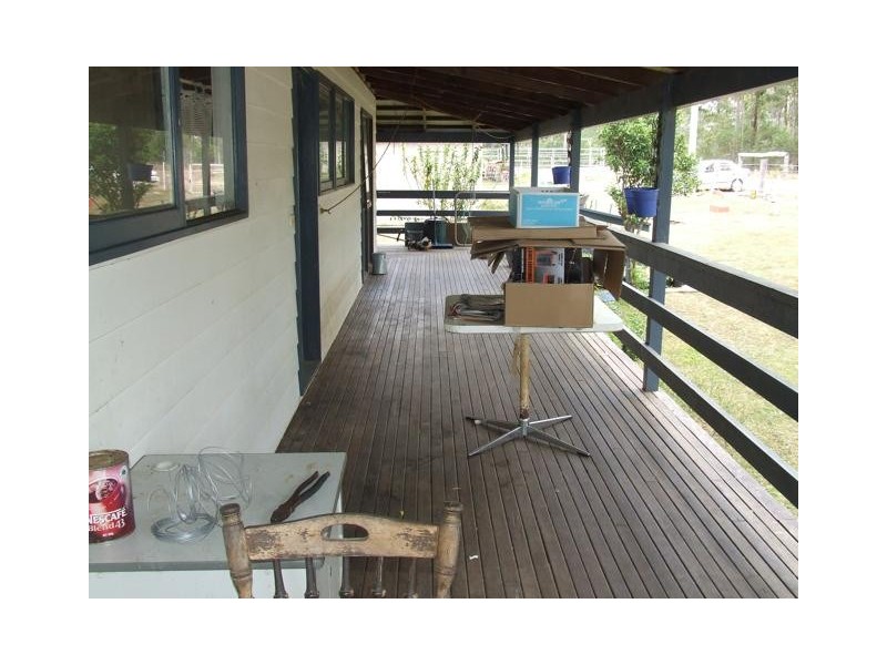 Gundiah QLD 4650