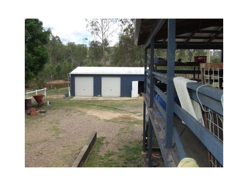 Gundiah QLD 4650