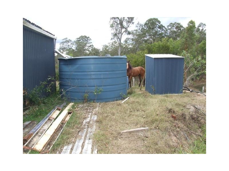 Gundiah QLD 4650