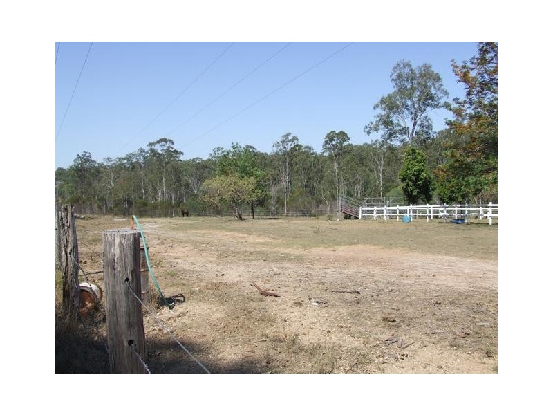 Gundiah QLD 4650