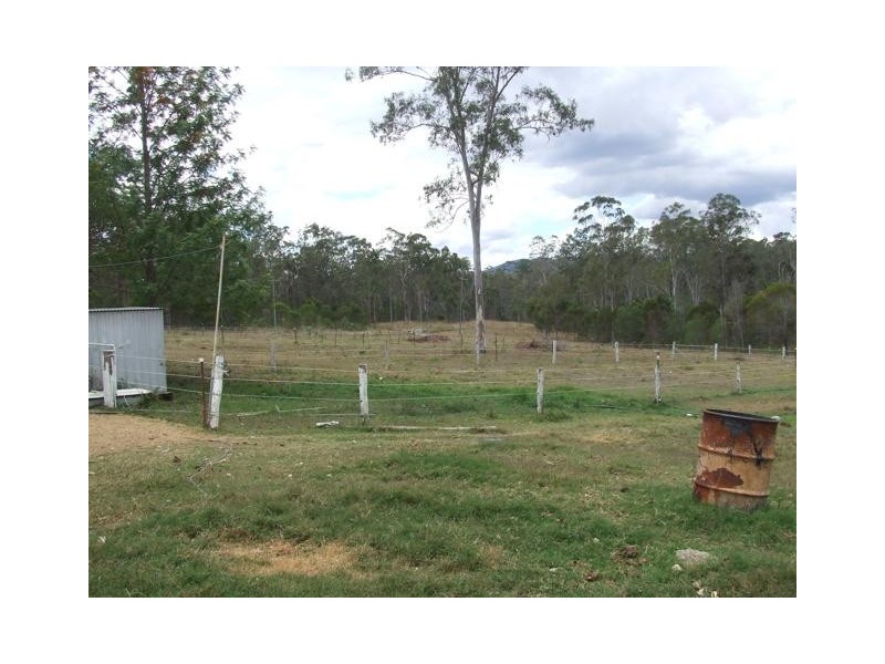 Gundiah QLD 4650