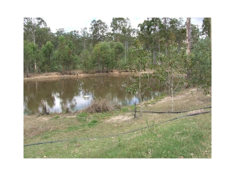 Gundiah QLD 4650