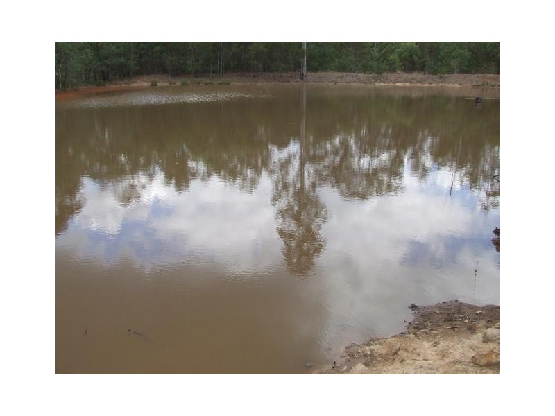 Gundiah QLD 4650