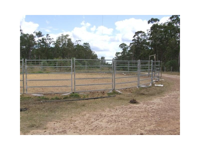 Gundiah QLD 4650