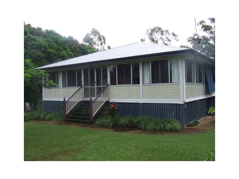 Bauple QLD 4650