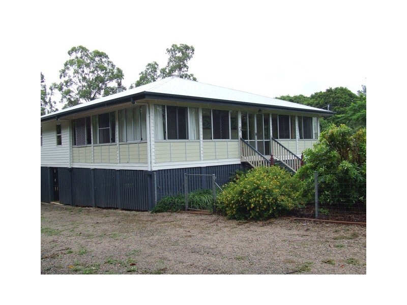 Bauple QLD 4650