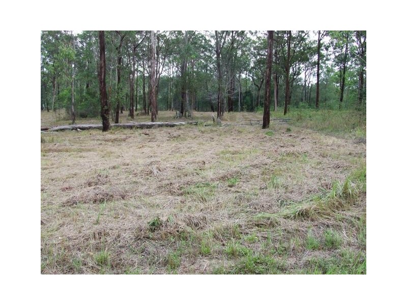 Bauple QLD 4650