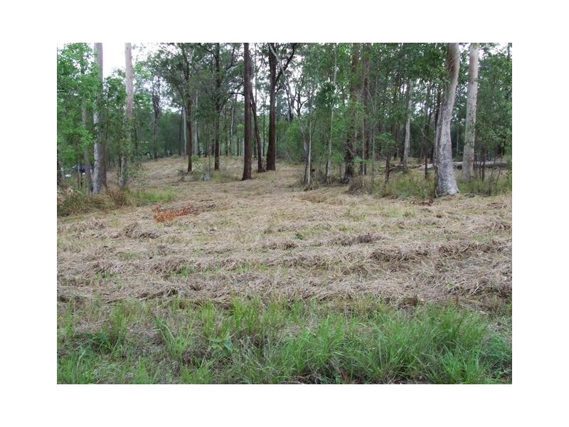 Bauple QLD 4650