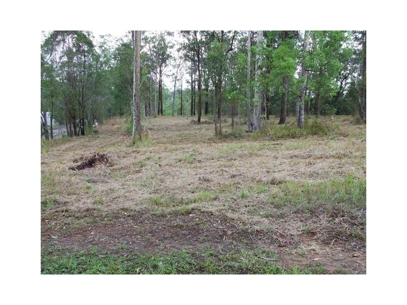 Bauple QLD 4650