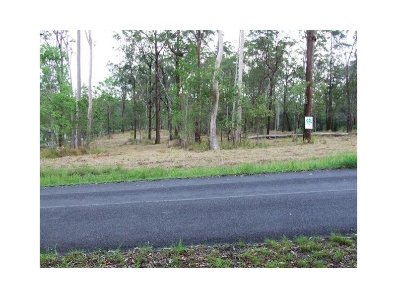 Bauple QLD 4650
