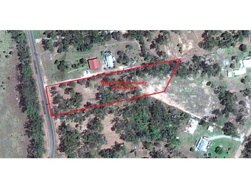 Bauple QLD 4650