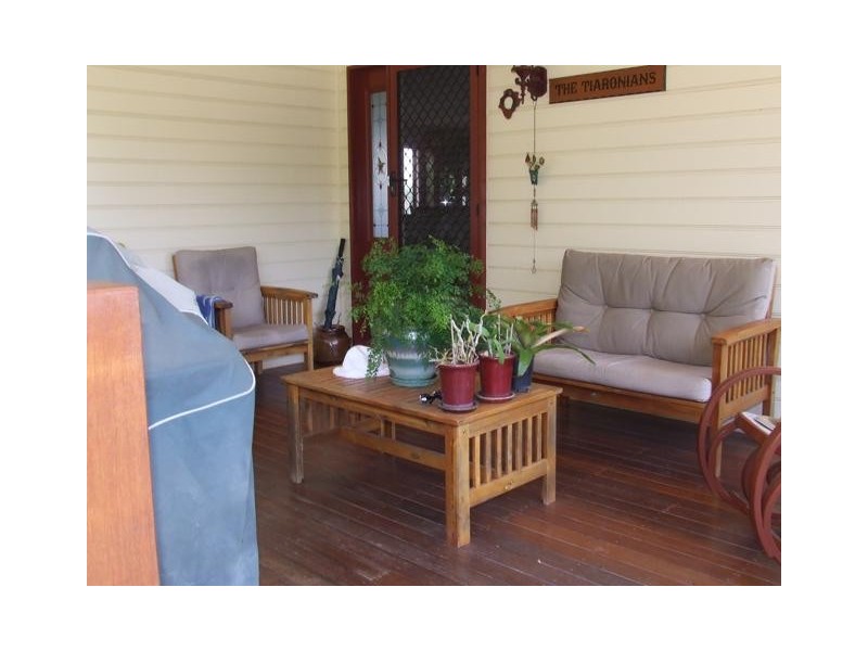 Tiaro QLD 4650