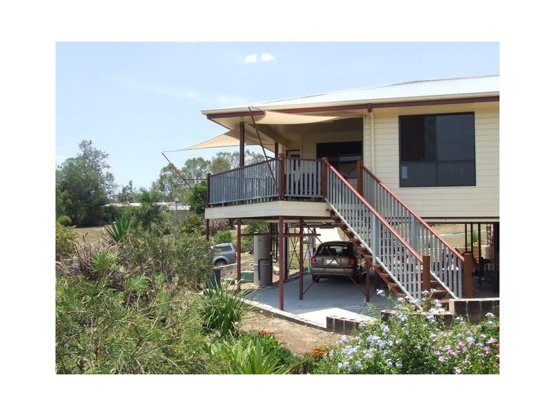 Tiaro QLD 4650