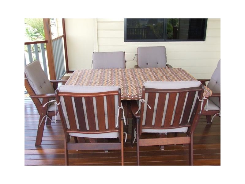 Tiaro QLD 4650