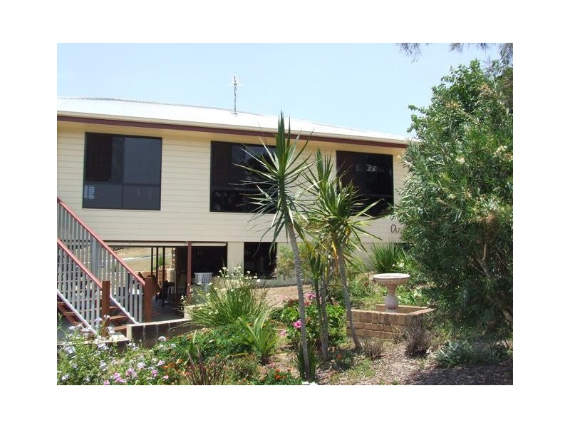 Tiaro QLD 4650