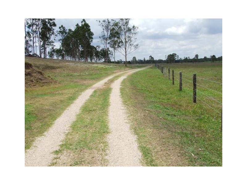 364 Redbank Road, Tiaro QLD 4650