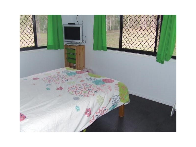 364 Redbank Road, Tiaro QLD 4650