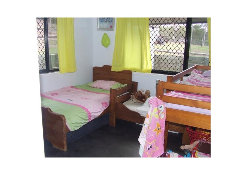 364 Redbank Road, Tiaro QLD 4650