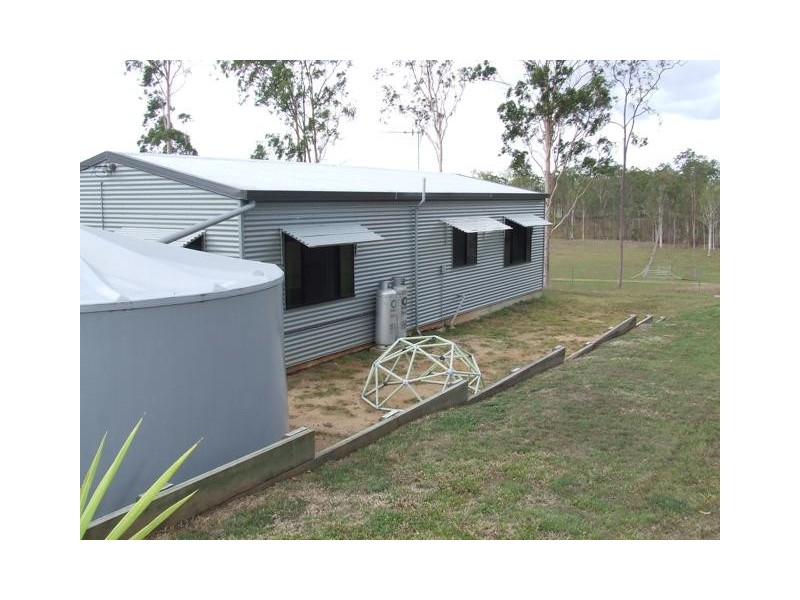 364 Redbank Road, Tiaro QLD 4650