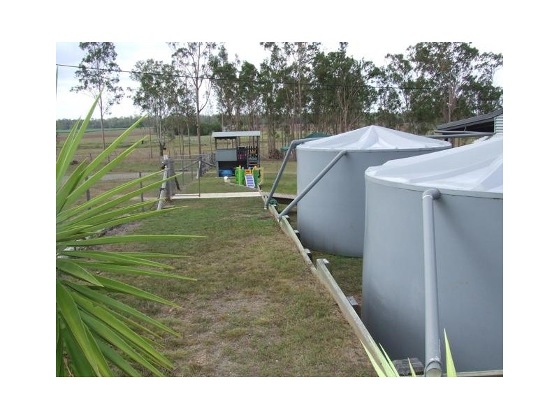 364 Redbank Road, Tiaro QLD 4650