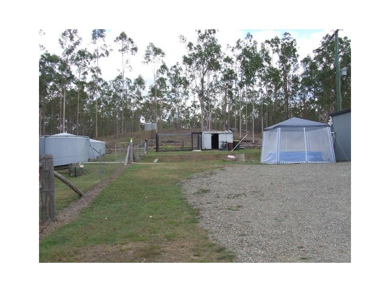 364 Redbank Road, Tiaro QLD 4650