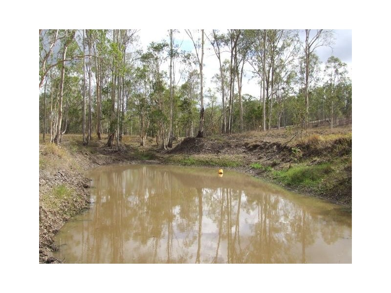 364 Redbank Road, Tiaro QLD 4650