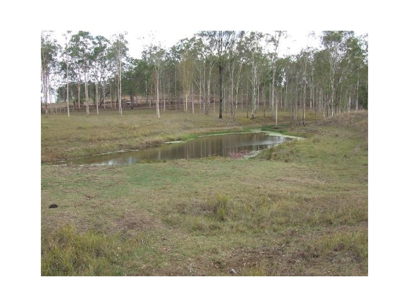 364 Redbank Road, Tiaro QLD 4650