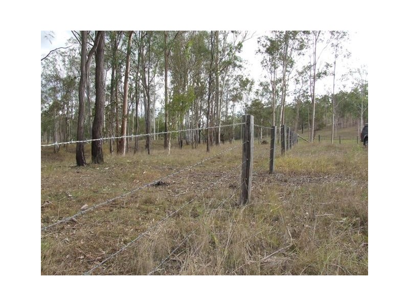 364 Redbank Road, Tiaro QLD 4650