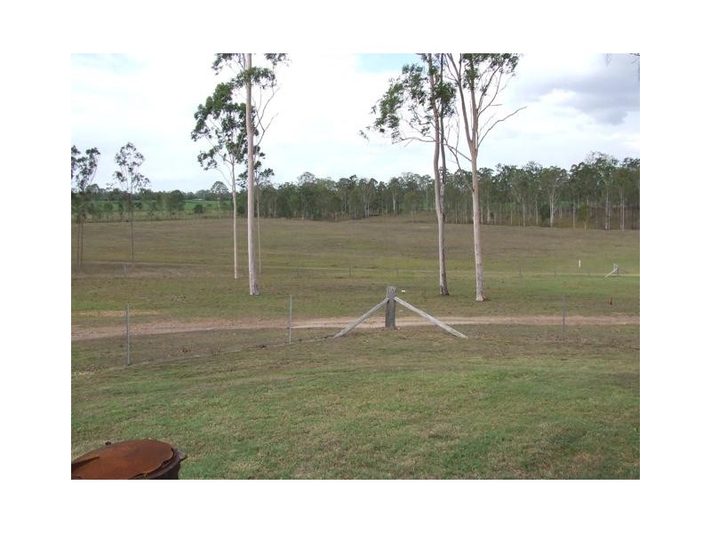 364 Redbank Road, Tiaro QLD 4650