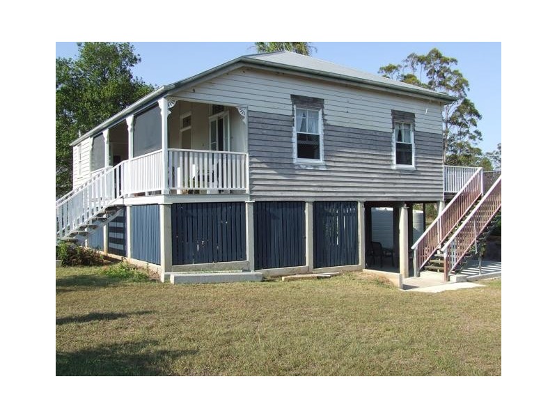 18 Main Street, Bauple QLD 4650