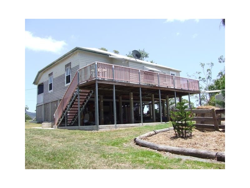 18 Main Street, Bauple QLD 4650