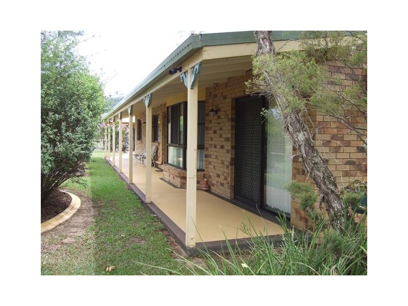 125 Molteno Road, Gootchie QLD 4650