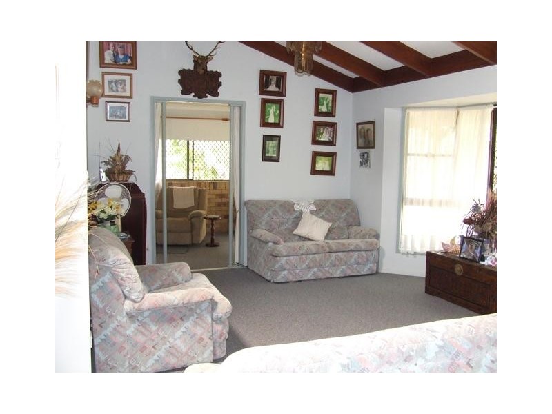 125 Molteno Road, Gootchie QLD 4650