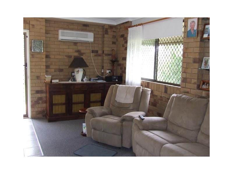 125 Molteno Road, Gootchie QLD 4650