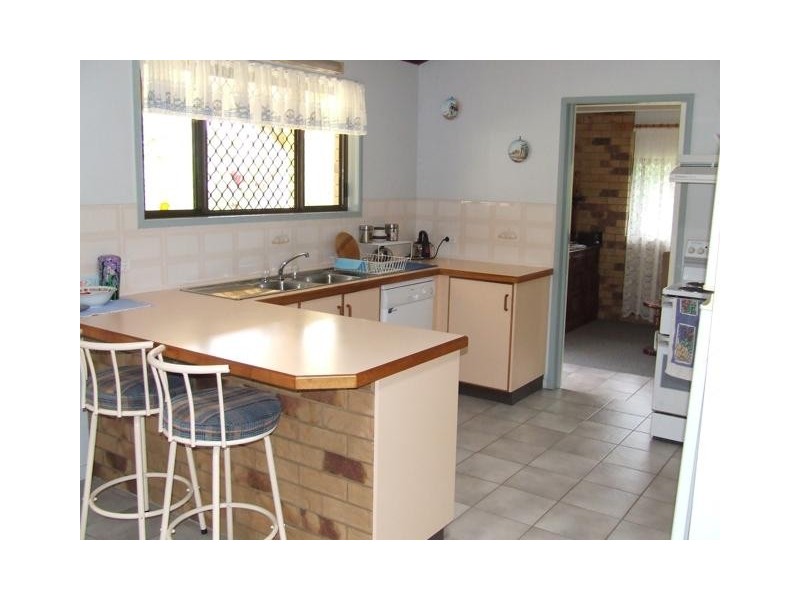 125 Molteno Road, Gootchie QLD 4650