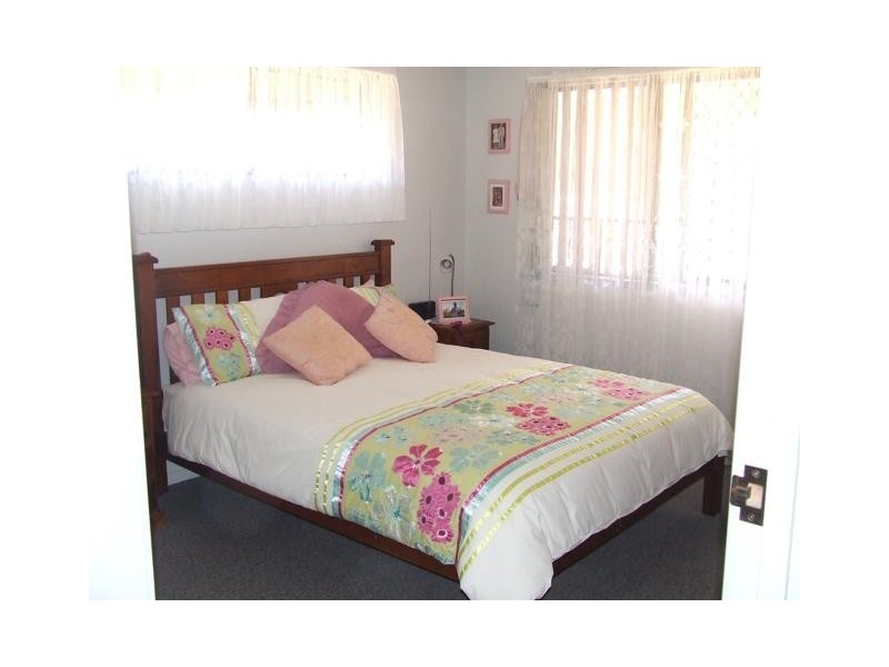 125 Molteno Road, Gootchie QLD 4650