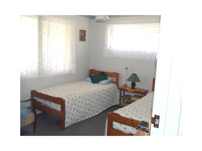 125 Molteno Road, Gootchie QLD 4650