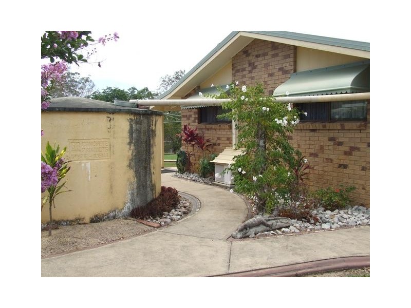 125 Molteno Road, Gootchie QLD 4650