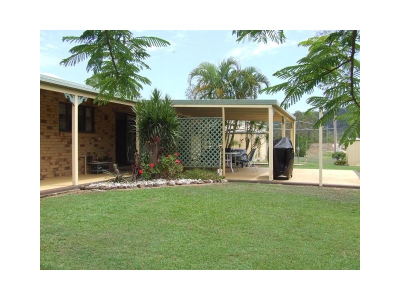 125 Molteno Road, Gootchie QLD 4650