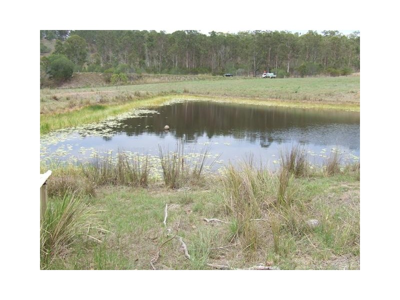 125 Molteno Road, Gootchie QLD 4650