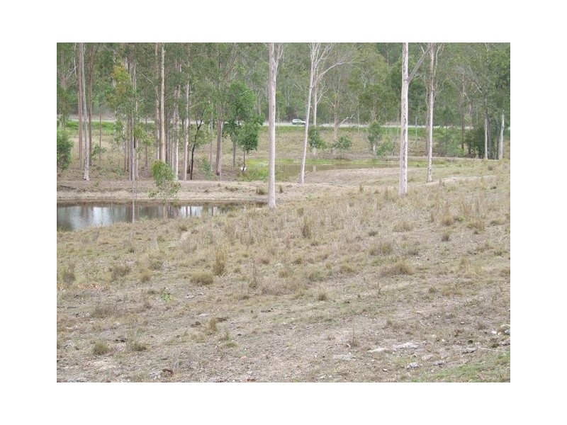 125 Molteno Road, Gootchie QLD 4650