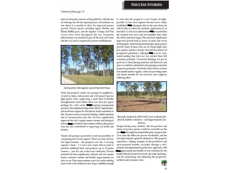 125 Molteno Road, Gootchie QLD 4650