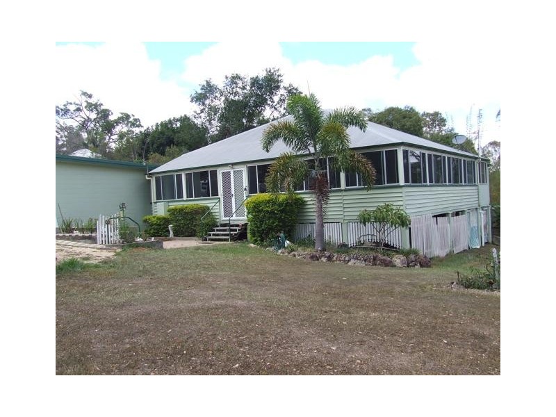 Bauple QLD 4650