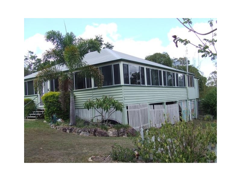 Bauple QLD 4650