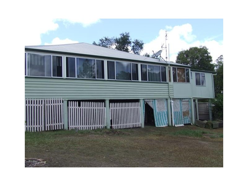 Bauple QLD 4650