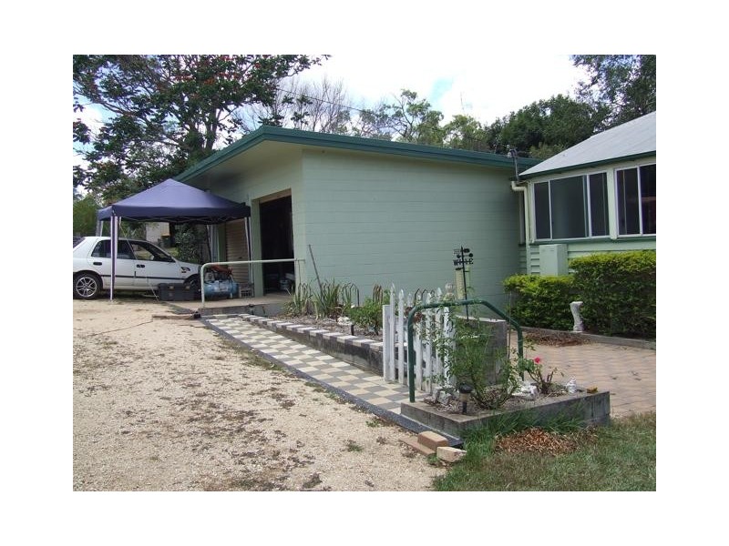Bauple QLD 4650