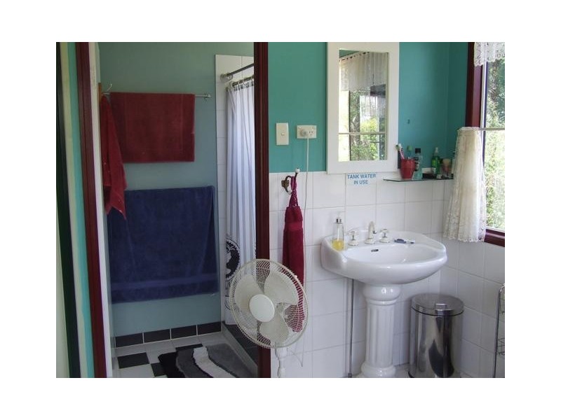 Bauple QLD 4650