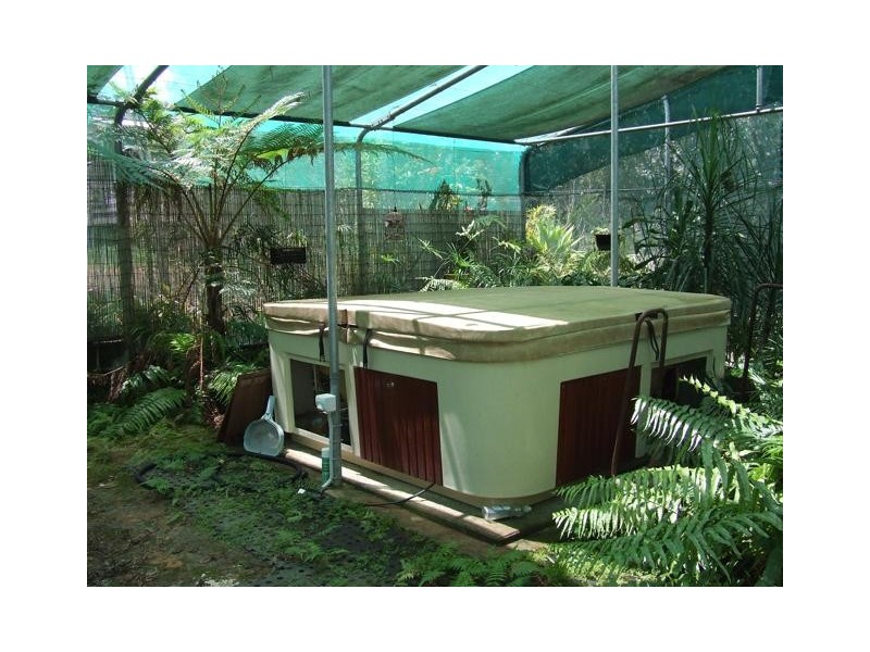 Bauple QLD 4650